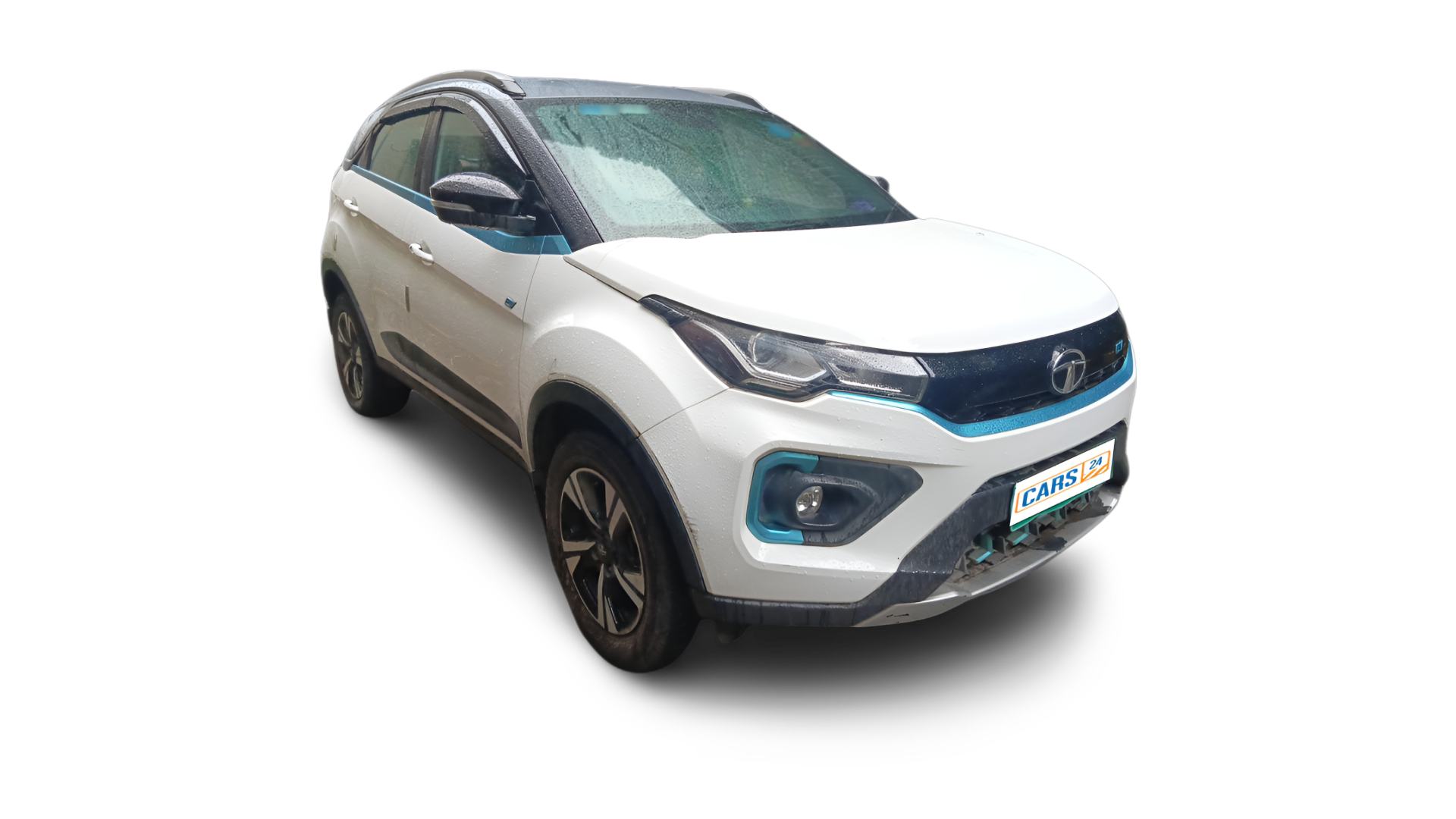 Tata NEXON EV-img